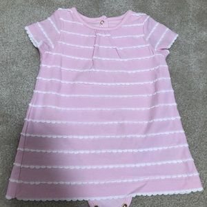 Kate Spade baby dress